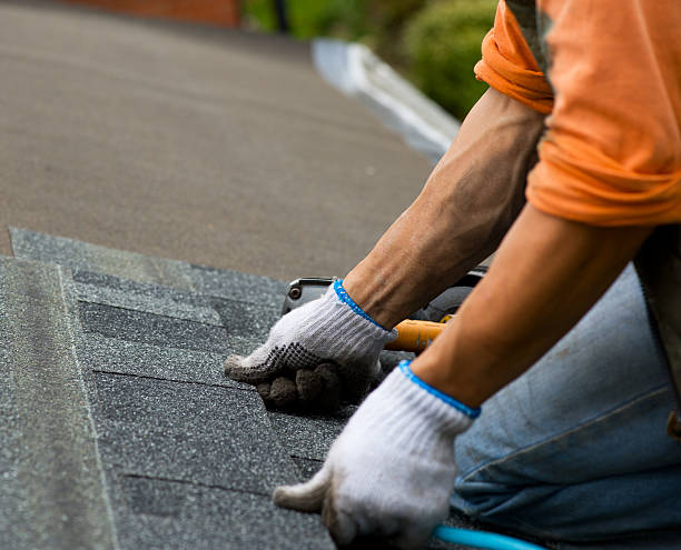 Best Flat Roof Repair Services  in Bertram, TX