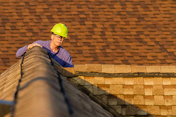 Quick and Trustworthy Emergency Roof Repair Services in Bertram, TX