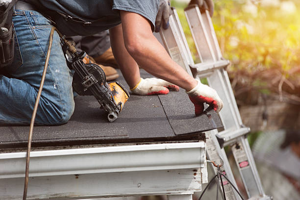 Best Flat Roof Repair Services  in Bertram, TX